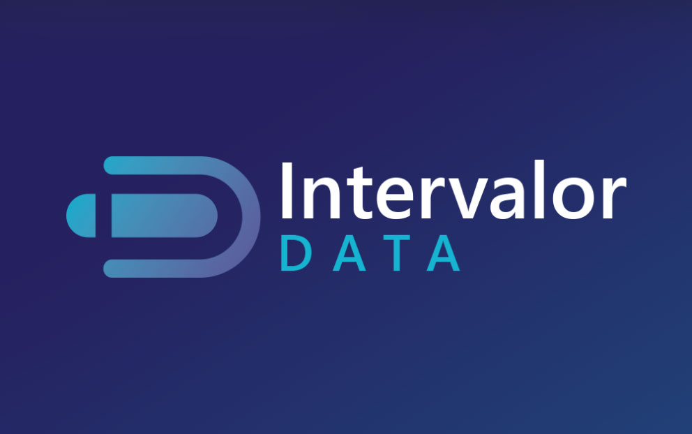 Les damos la bienvenida a Intervalor Data