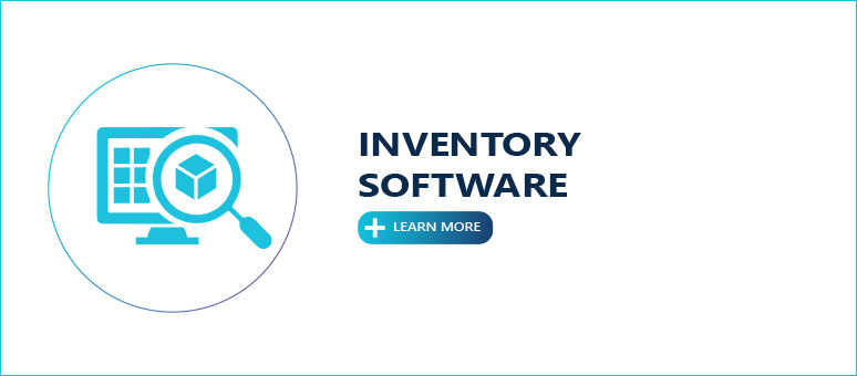 INVENTORY SOFTWARE