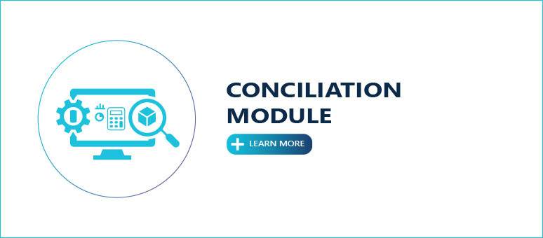 CONCILIATION MODULE