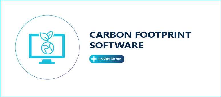 CARBON FOOTPRINT SOFTWARE