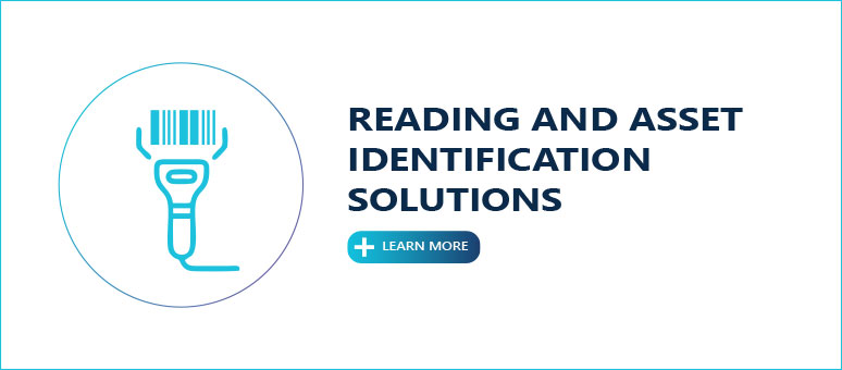 READING AND ASSET IDENTIFICATION SOLUTIONS