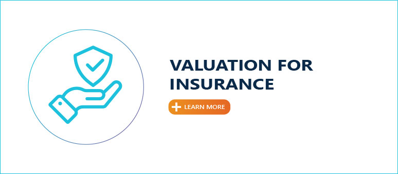VALUATION FOR INSURANCE