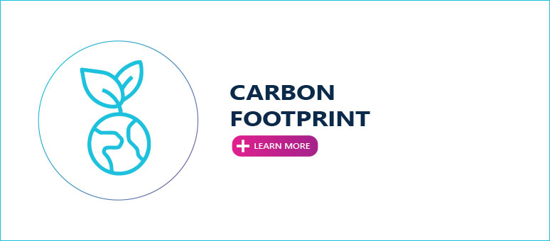 CARBON FOOTPRINT