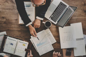 Valuation of intangible assets