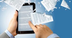 Paperless Digital Transformation: Solving Field Management Challenges