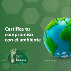 Certify Your Commitment to the Environment