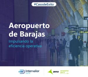 Barajas Airport: A Step Toward Operational Efficiency