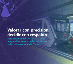 ¿Cuál es el valor real de tus activos asegurados?