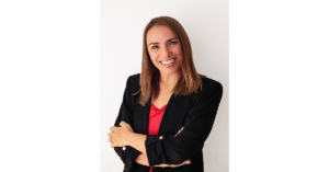 Interview with Cristina Carrasco, Commercial Director at Intervalor Data