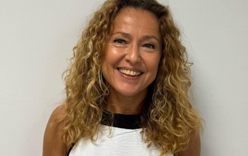 Entrevista a Bibiana Ripoll, Comercial de Intervalor Data