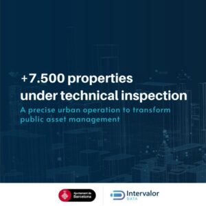 7,500 properties, 1 city, 1 key challenge