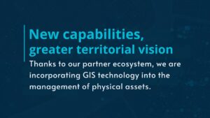 What if your assets could speak in 3D?
